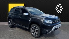 Dacia Duster 1.3 TCe 150 Prestige 5dr EDC Petrol Estate